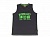 Майка Sports Brights XXL сер. (арт. EVR0878 XXL GR)